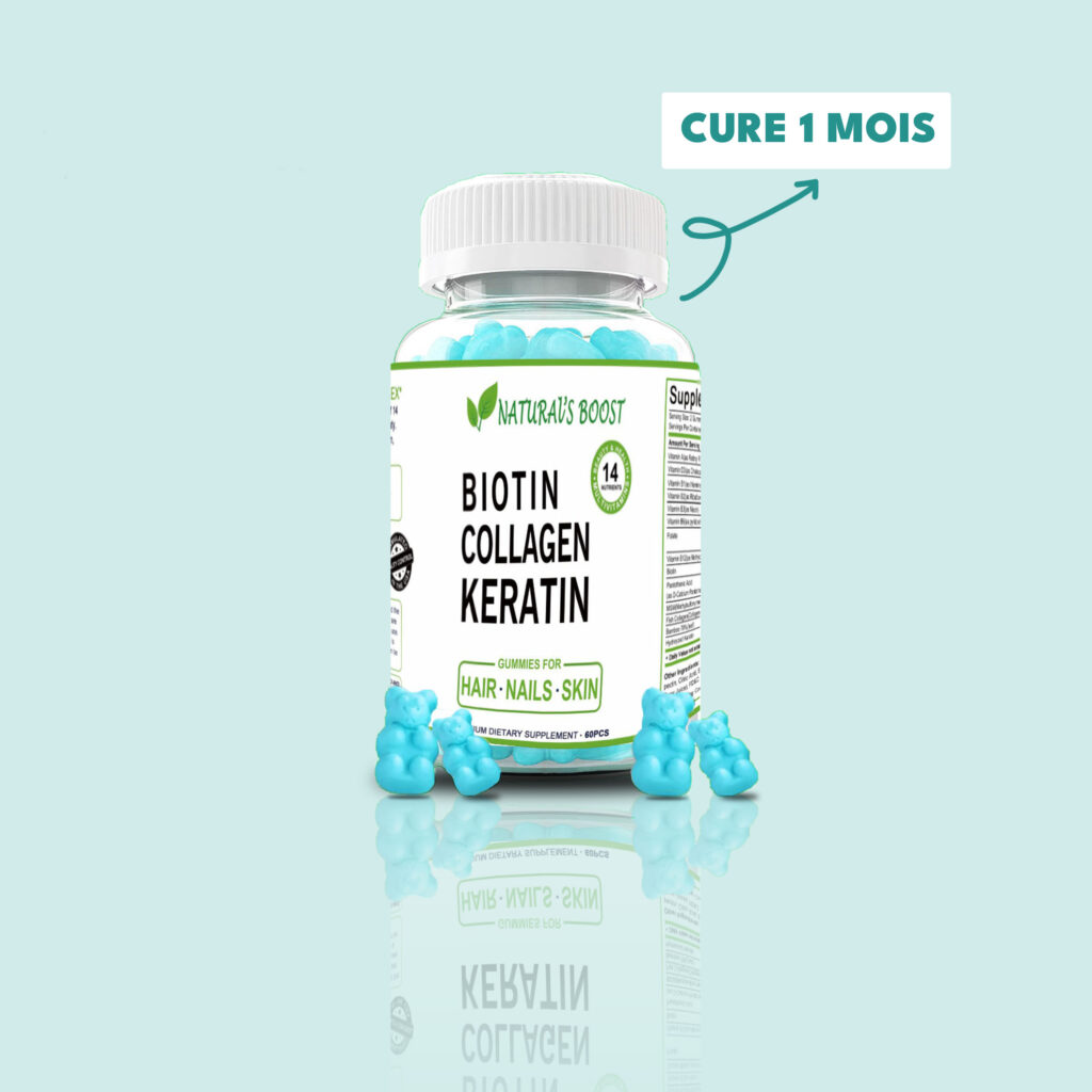 cure 1